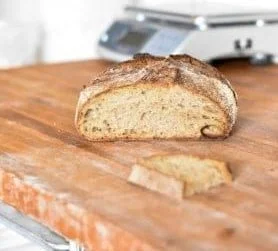 Sourdough Bread