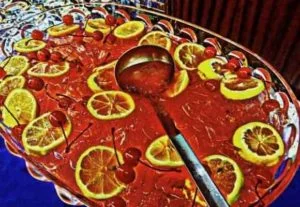 Drinks for A Party