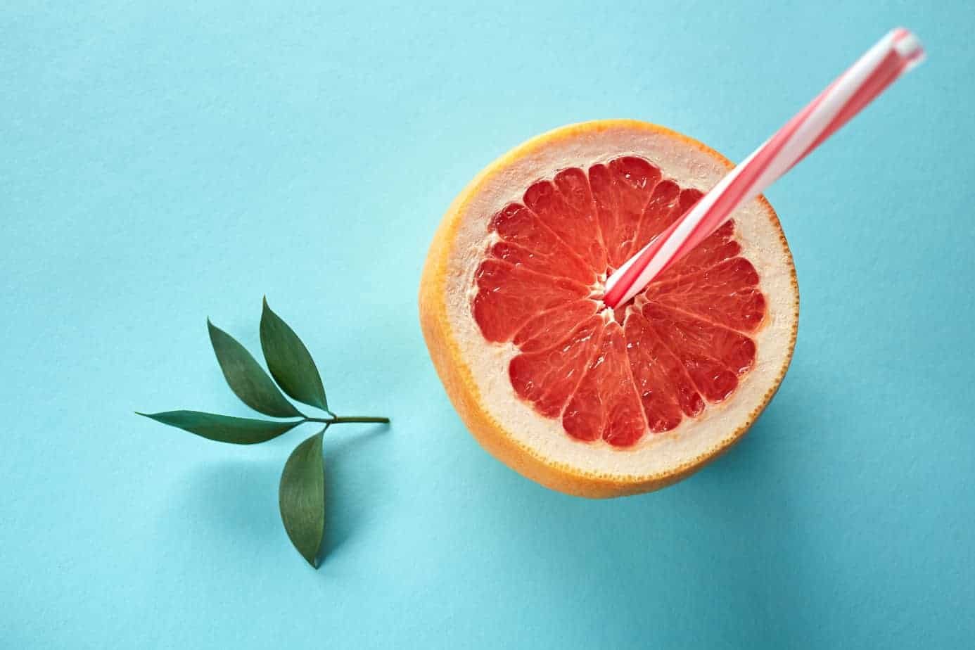 grapefruit-juice
