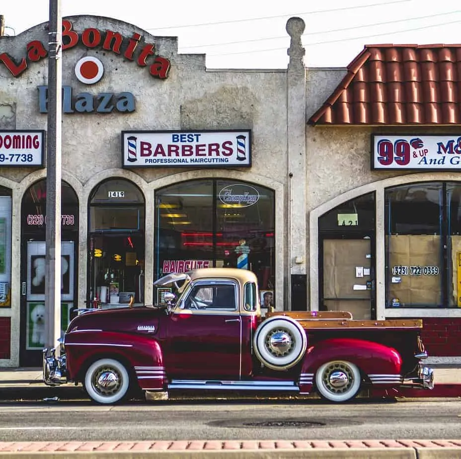 20 Best Ideas for a Small -Town Business