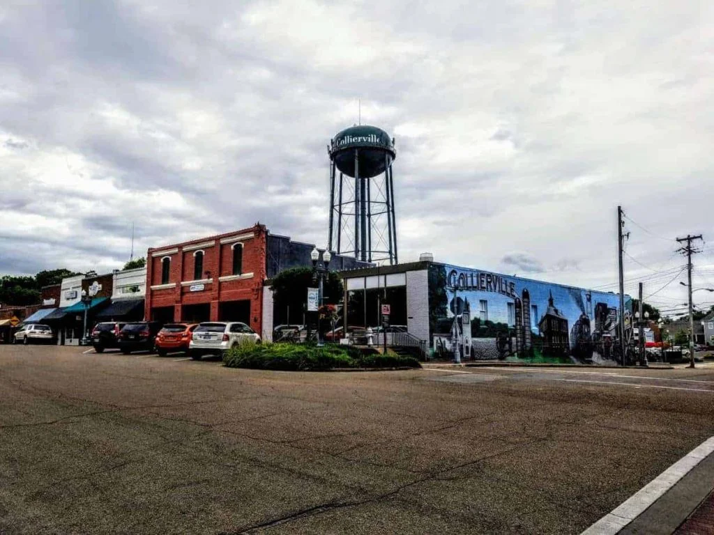 20 Best Ideas for a Small -Town Business