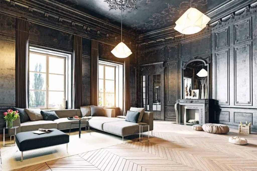psychology-of-color-black