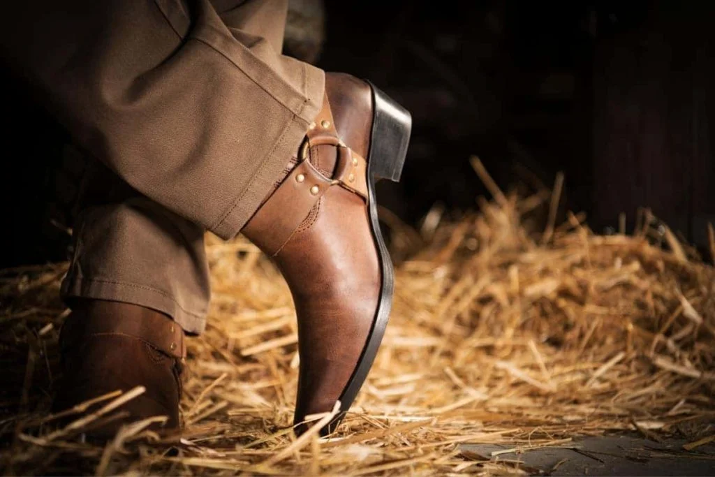 types-of-cowboy-boots-ultimate-guide