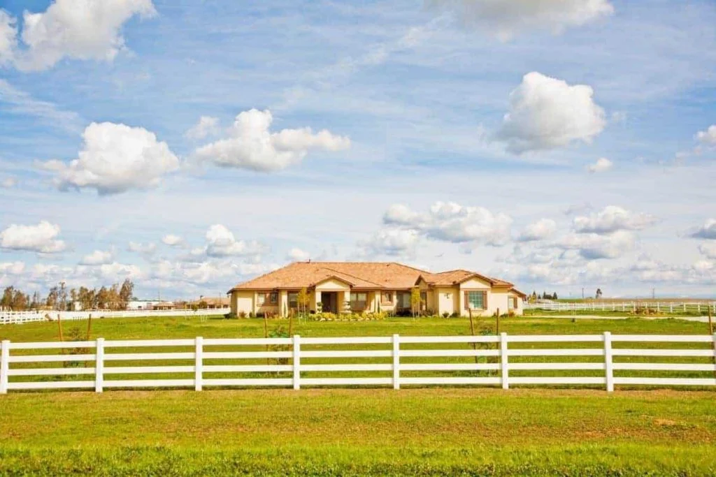 ranch-house