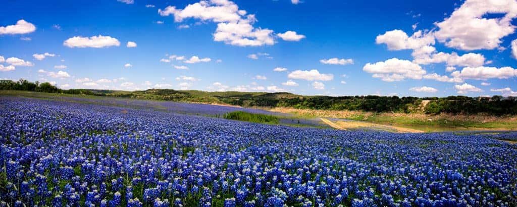 best small towns in Texas
