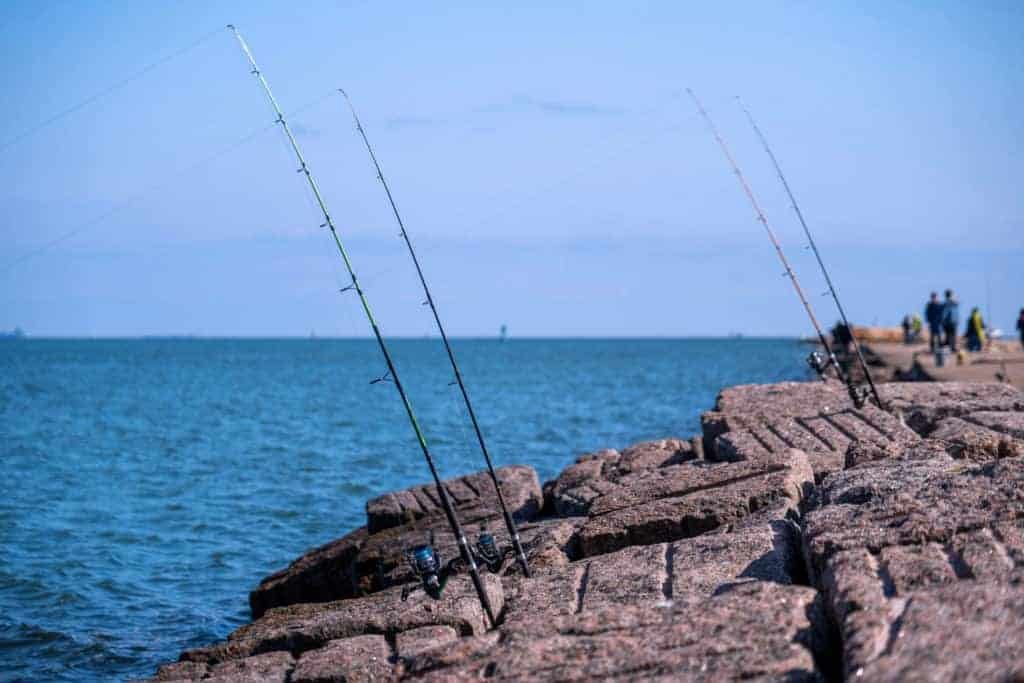 best small towns in Texas for fishing