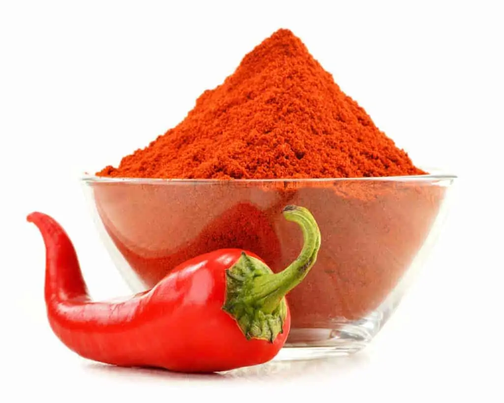 Texas Chili