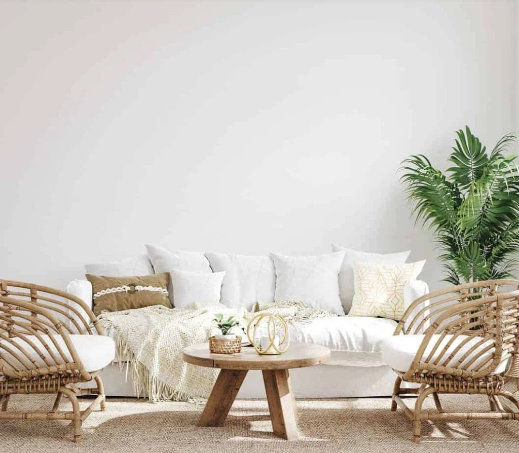 Coastal Rustic Decor
