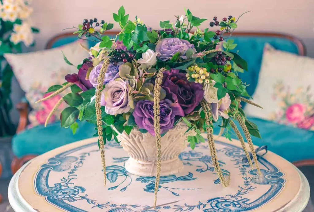 English Country Decor