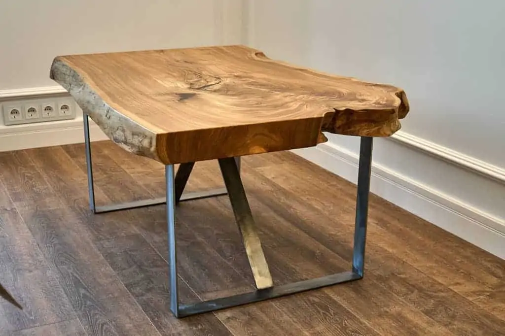 Organic Rustic