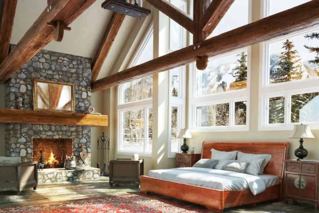 Western and Ranch Rustic Decor