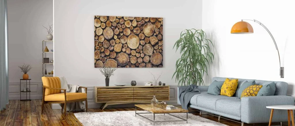 Rustic Decor Design