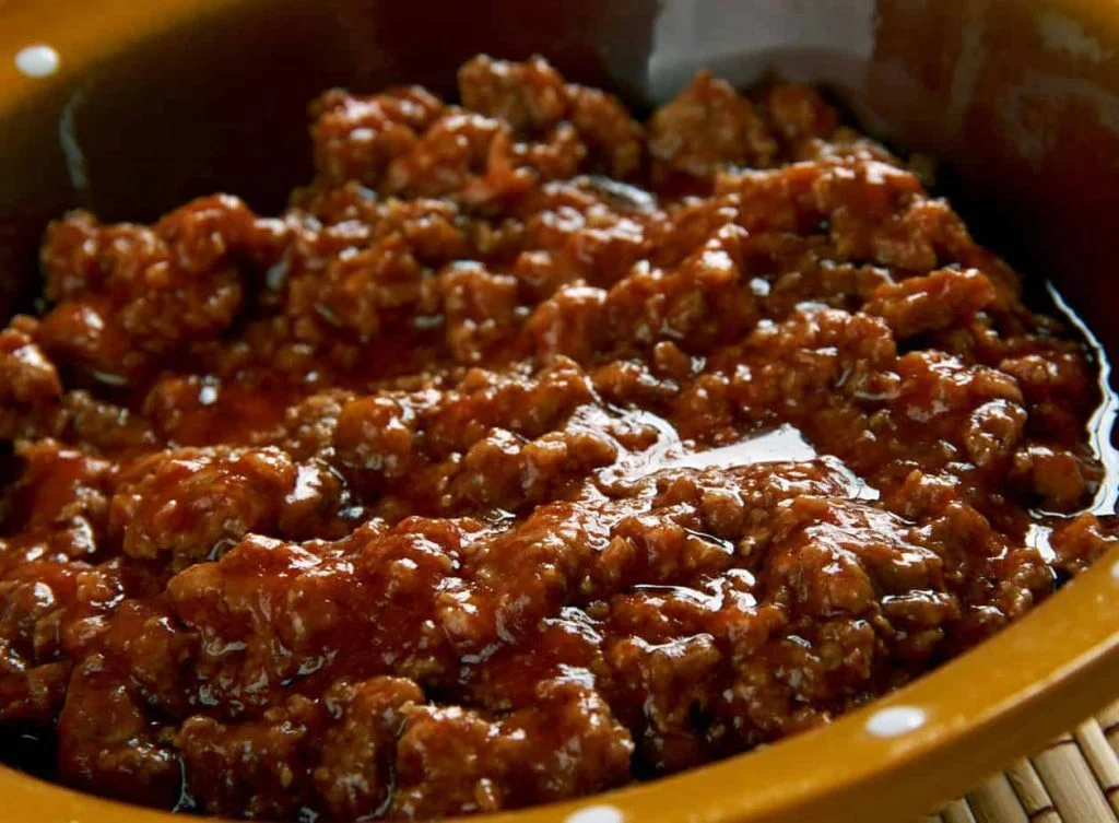 Texas Chili