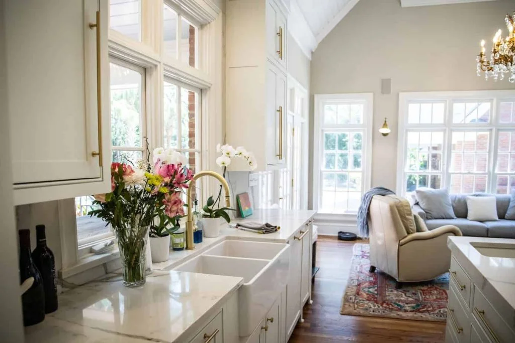 Classic Traditional Country Decor Style