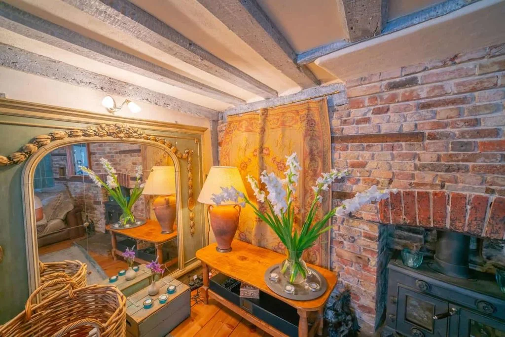 English Country Decor