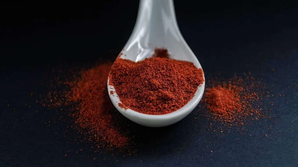 Add Dry Ingredients