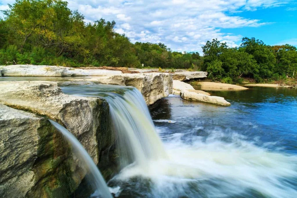 Texas Hill Country, RV Road Tripping