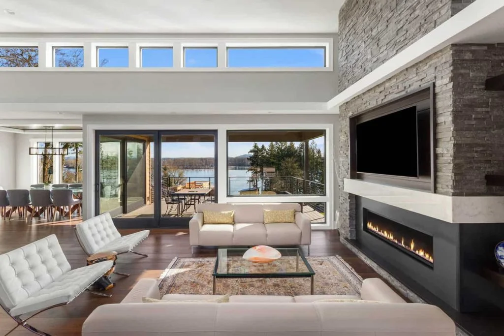 Contemporary Modern 