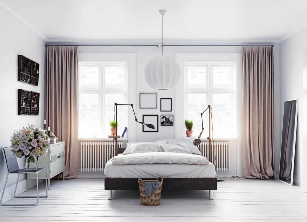 Modern Chic 