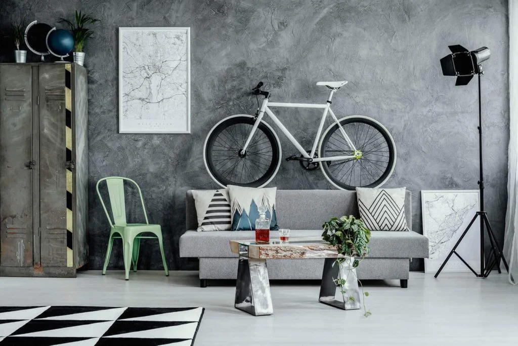 Modern Industrial