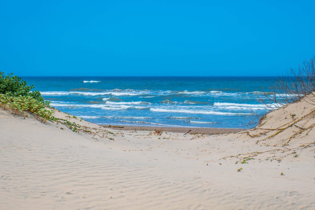 26 Best Texas Beaches for Families South Padre Island Beach
