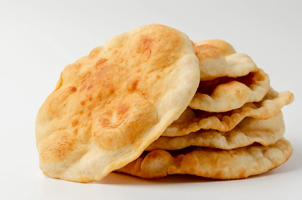 Navajo Fry Bread