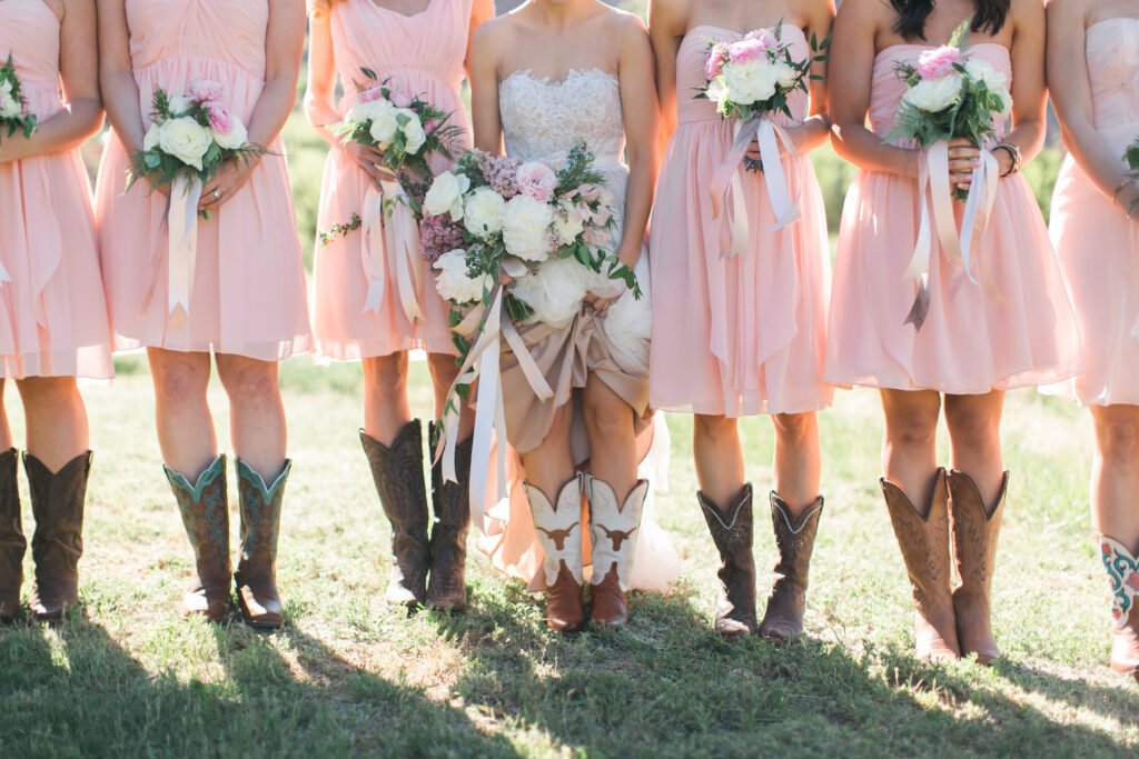 Country Wedding Ideas Texas Style