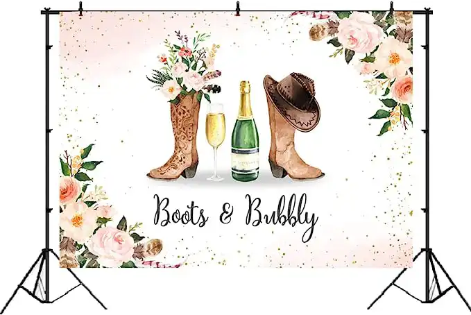 Country Wedding Shopping Guide