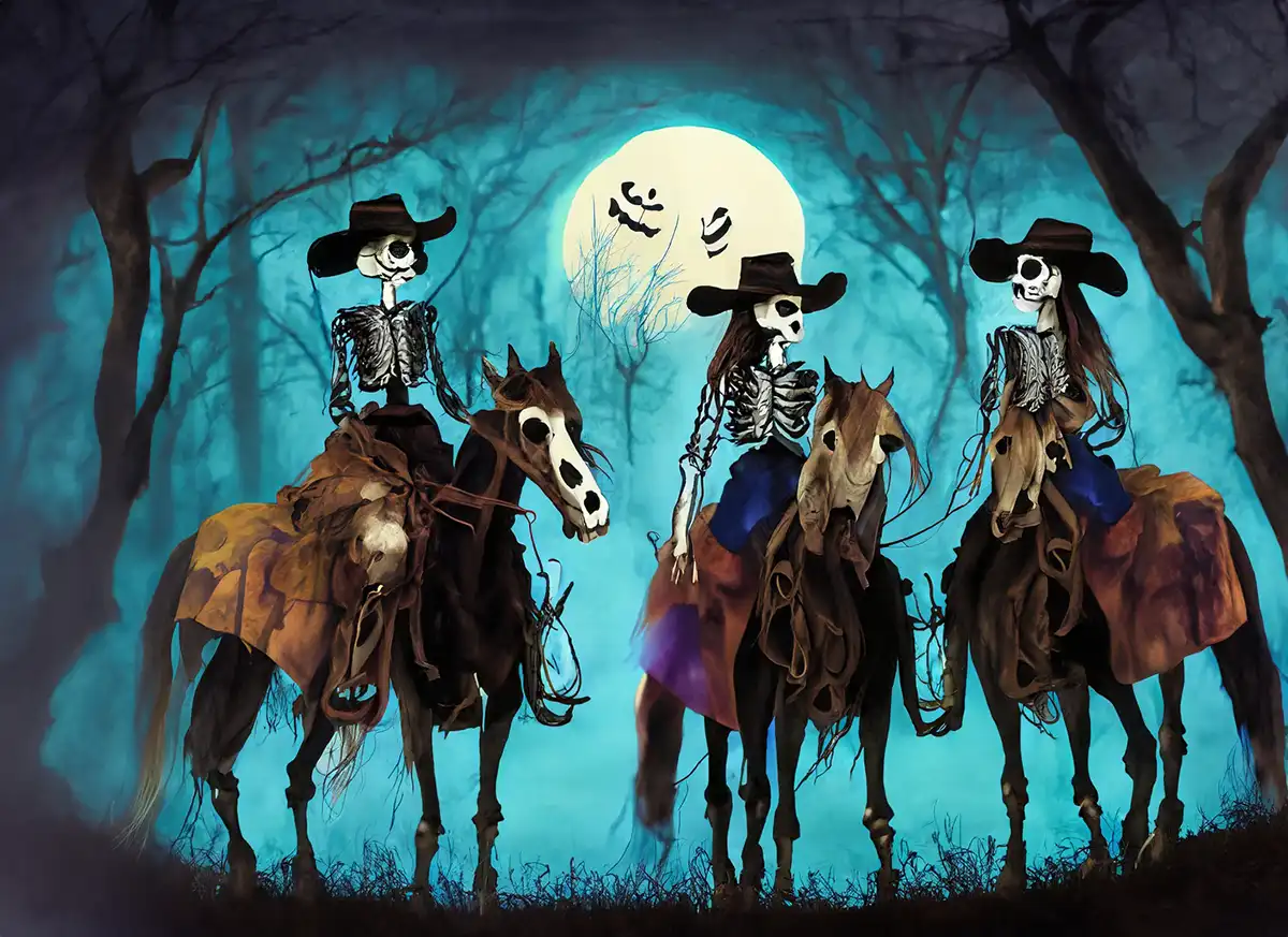 Texas Halloween Costume Ideas