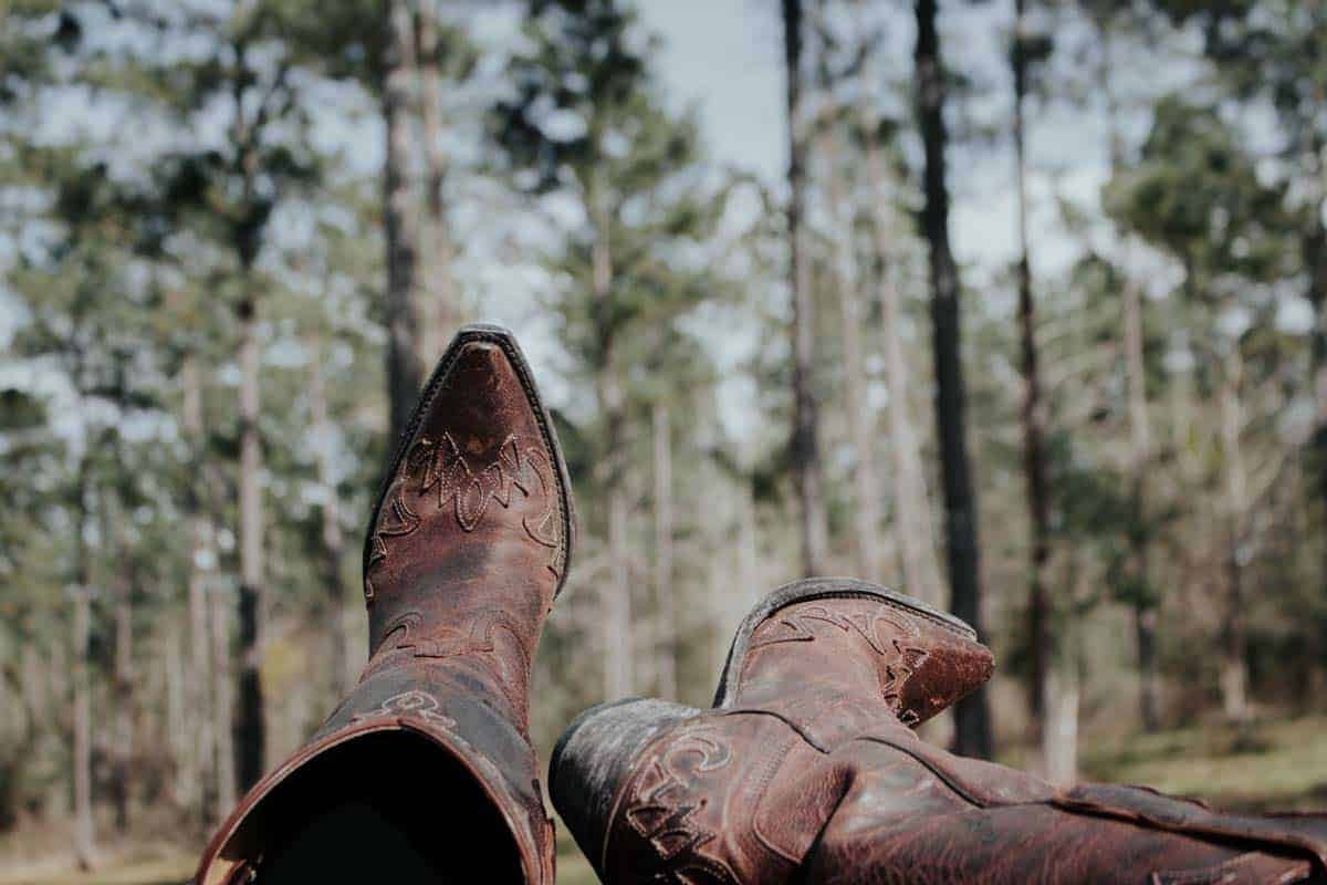 how-to-make-cowboy-boots-comfortable