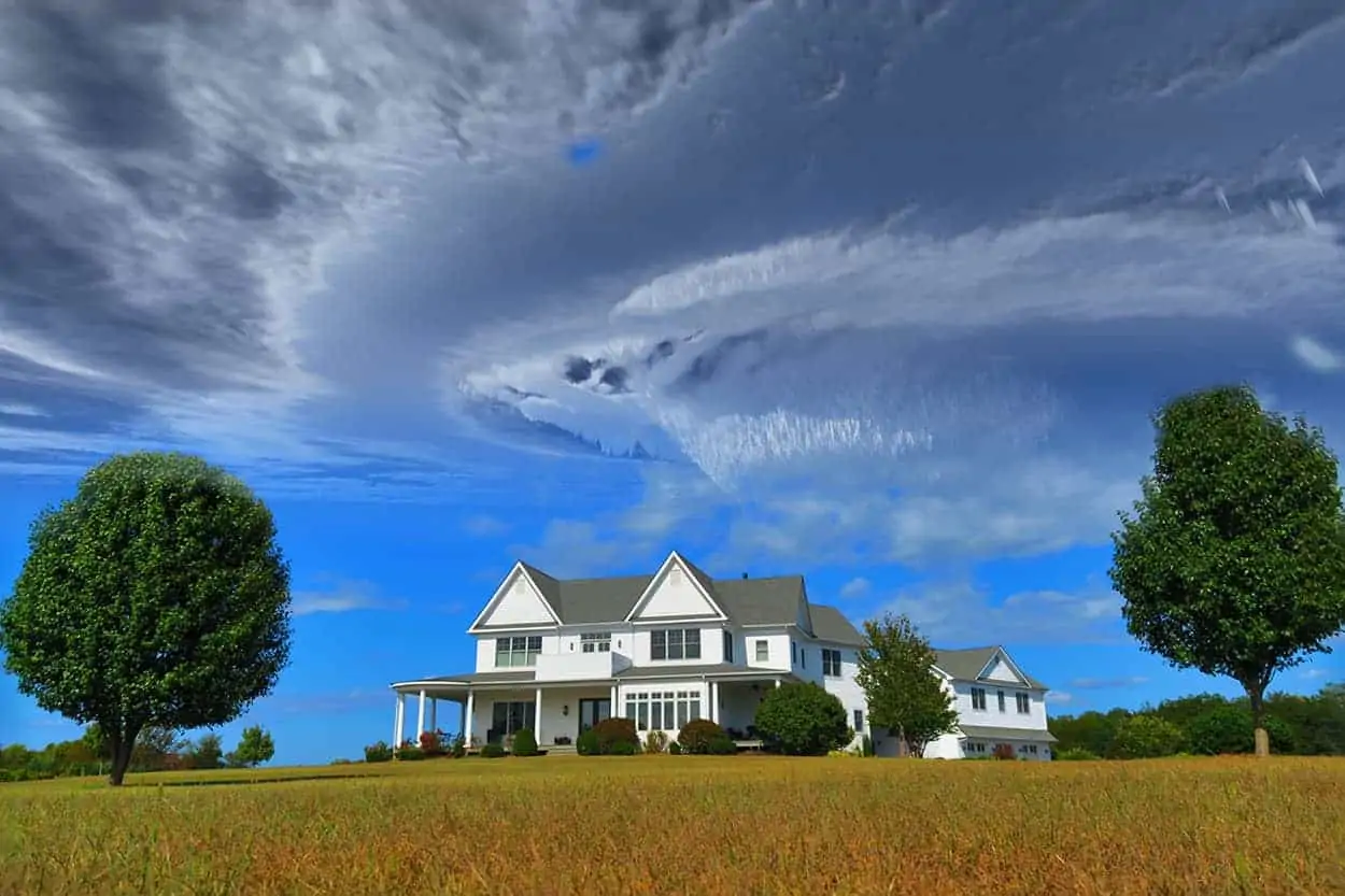 What-is-Texas-Style-Architecture