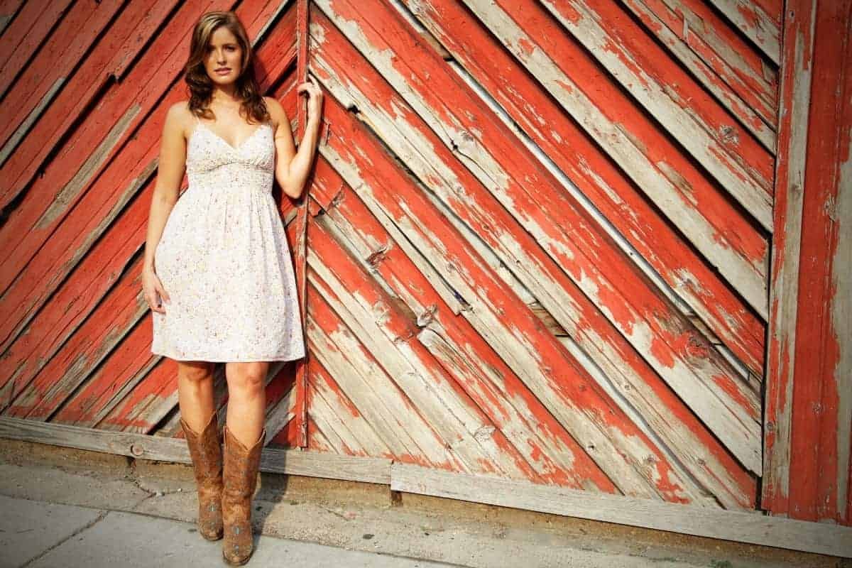 dresses-to-wear-with-cowboy-boots