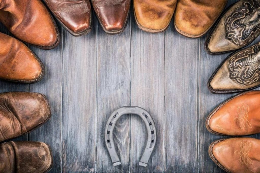 types-of-cowboy-boots-ultimate-guide
