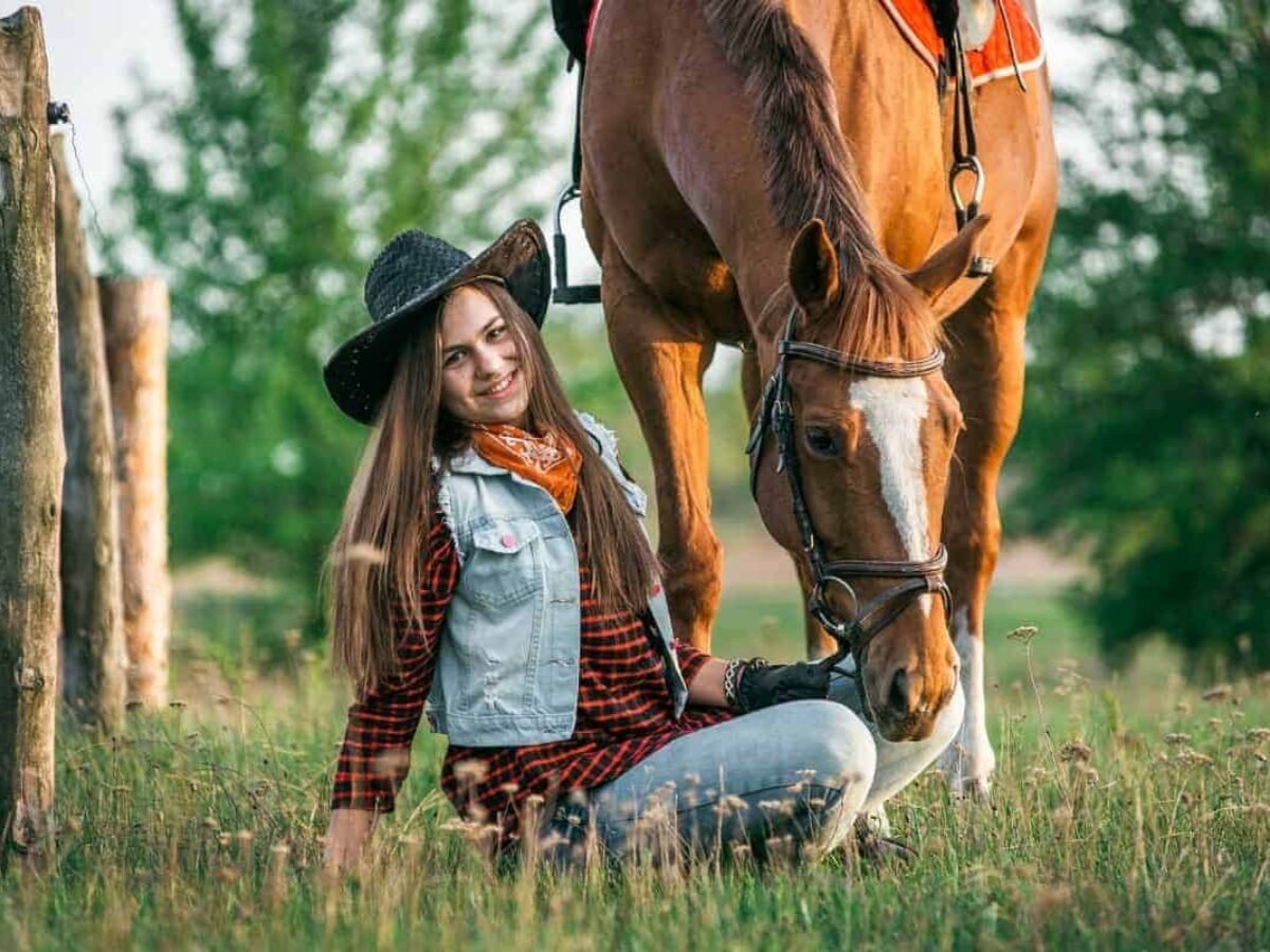 Cowgirl Outfit Ideas | Dress Like A Cowgirl | TEXINI | Texas Style