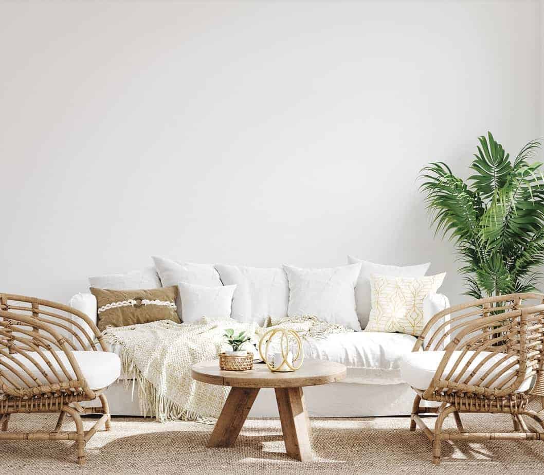 Rustic Coastal Decor: Infusing Your Home with Beachy Charm