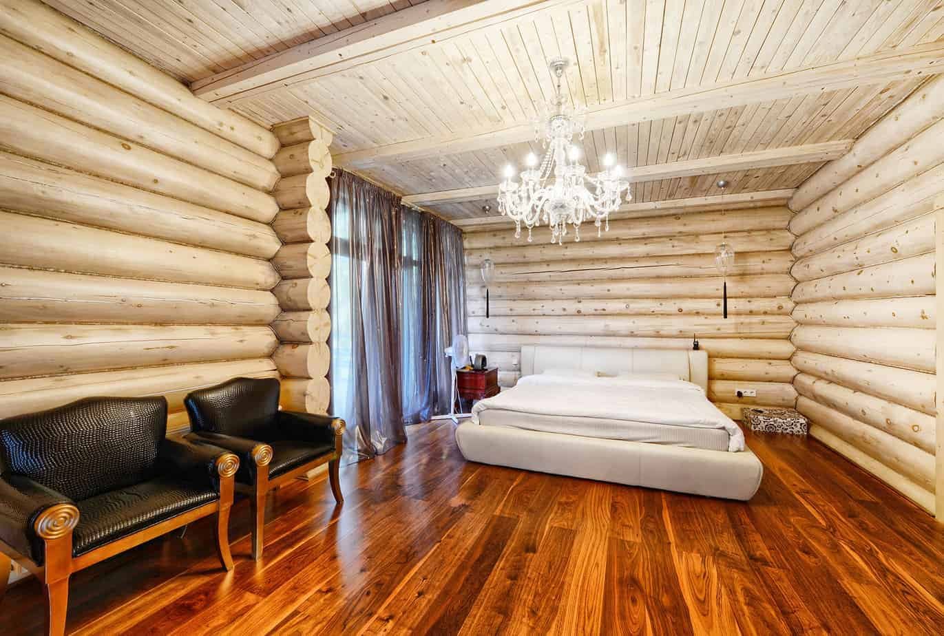 Rustic Decor Ideas | Texini | Texas Lifestyle Series | Decor