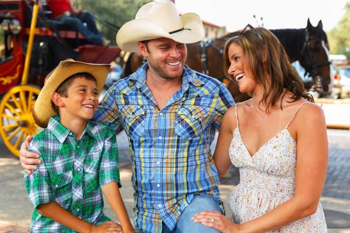 10 Best Places to Live in Texas for Families | TEXINI | Texas Lifestyle