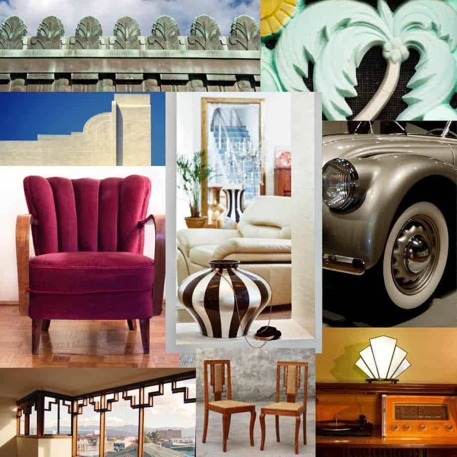 Modern Interior Design Styles | Texini | Texas Lifestyle Series | Art ...