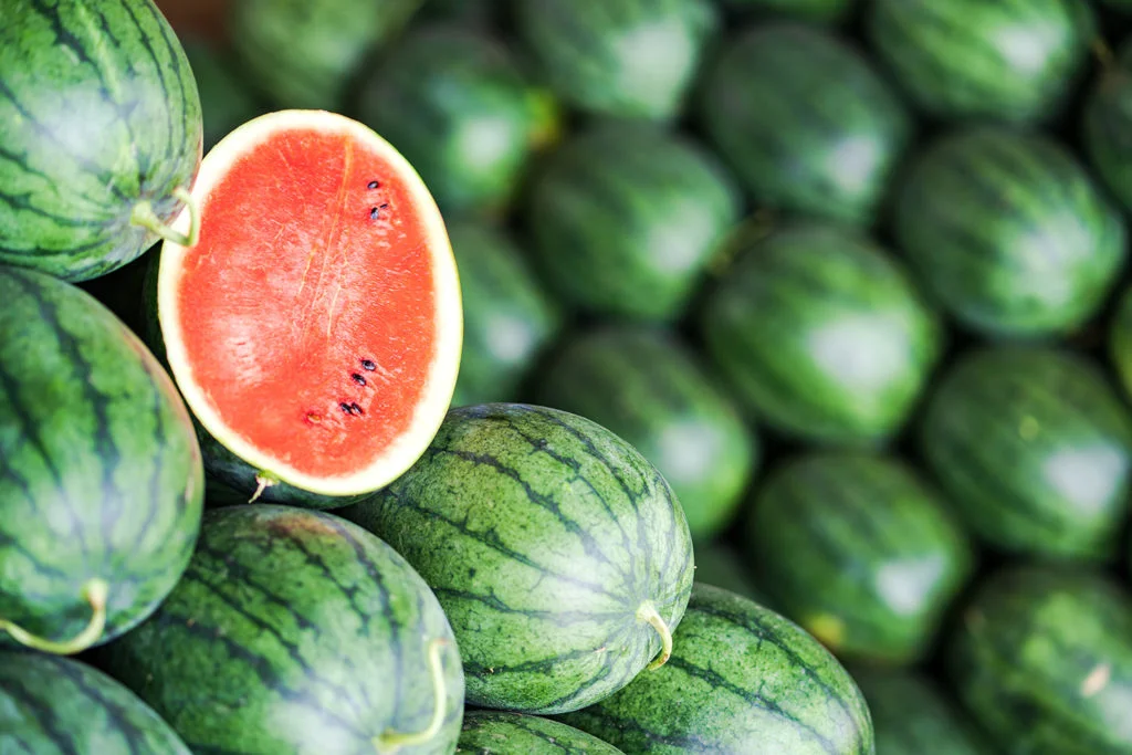 Watermelon