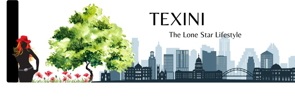 TEXINI® Media Page