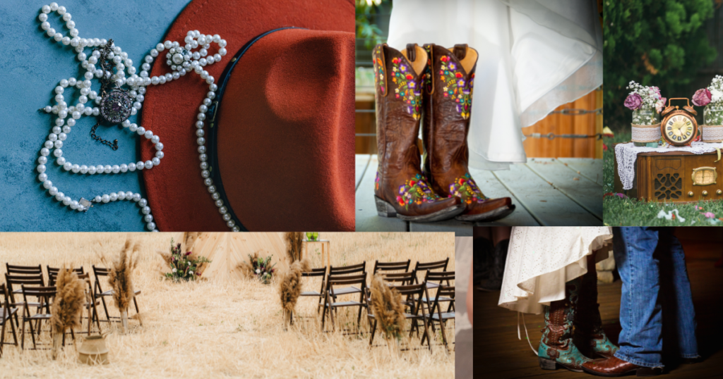 Country Wedding Ideas Texas Style