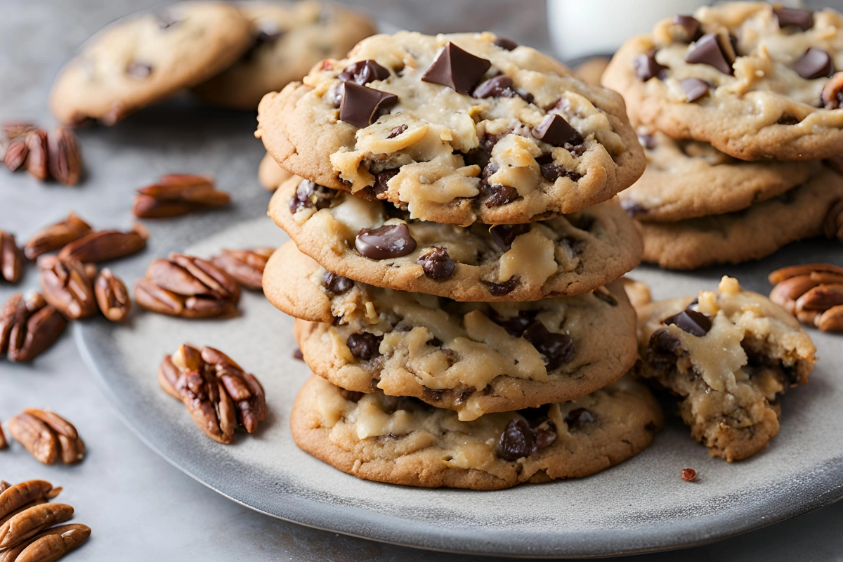 Wrangler Cookies