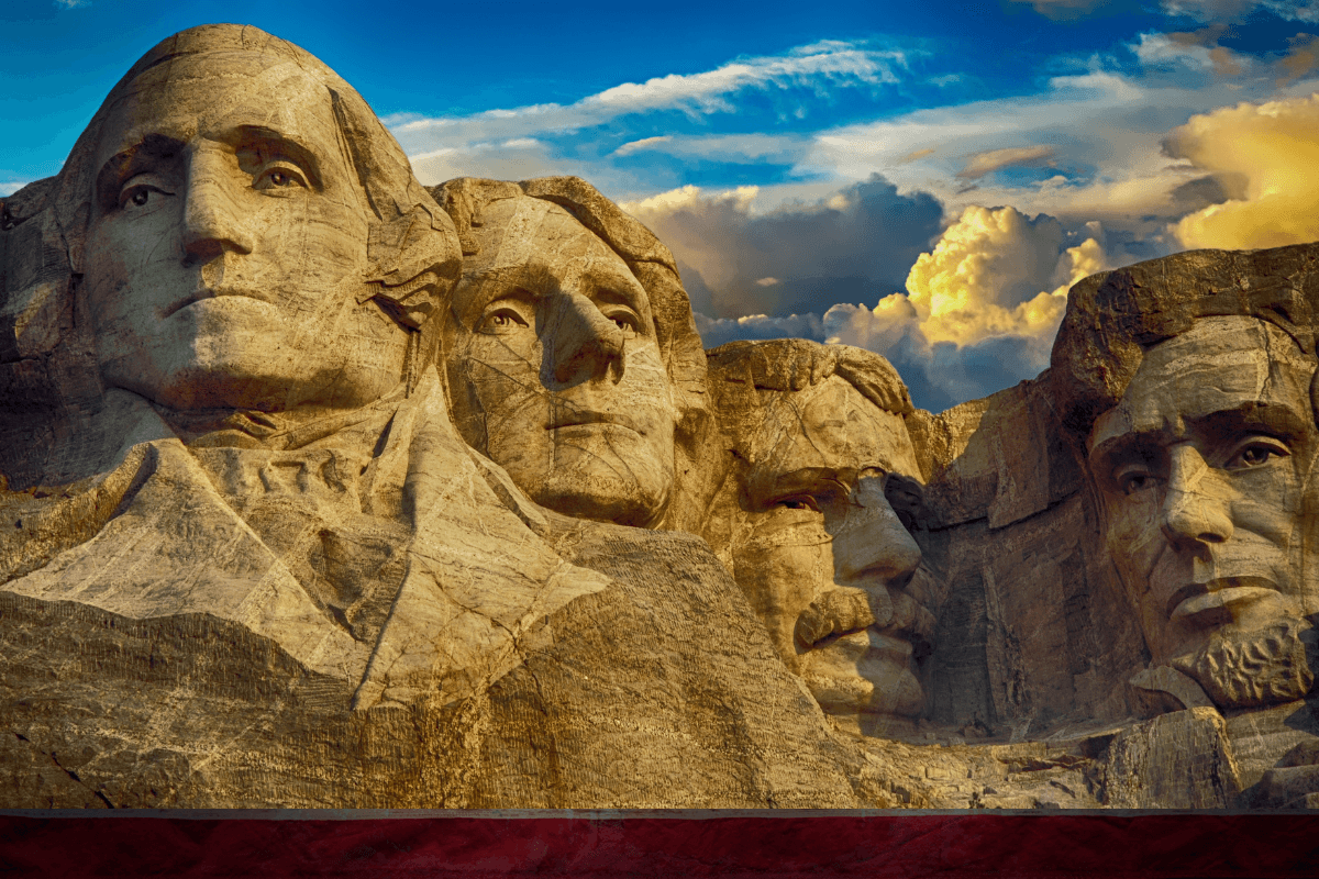 Current Political Climate | Texas & Our Nation