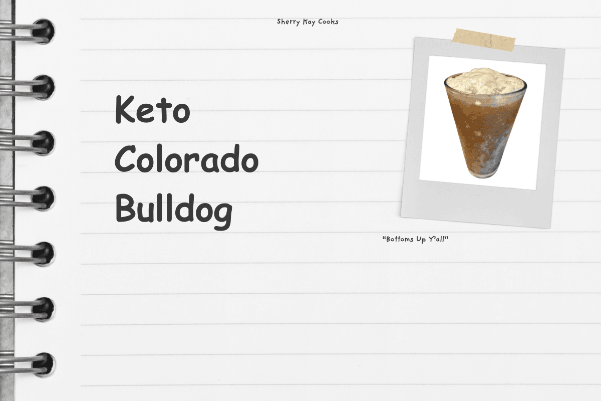 Keto Colorado Bulldog