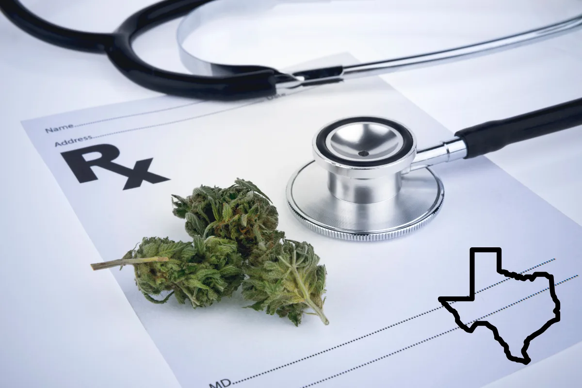 Texas Medical Cannabis